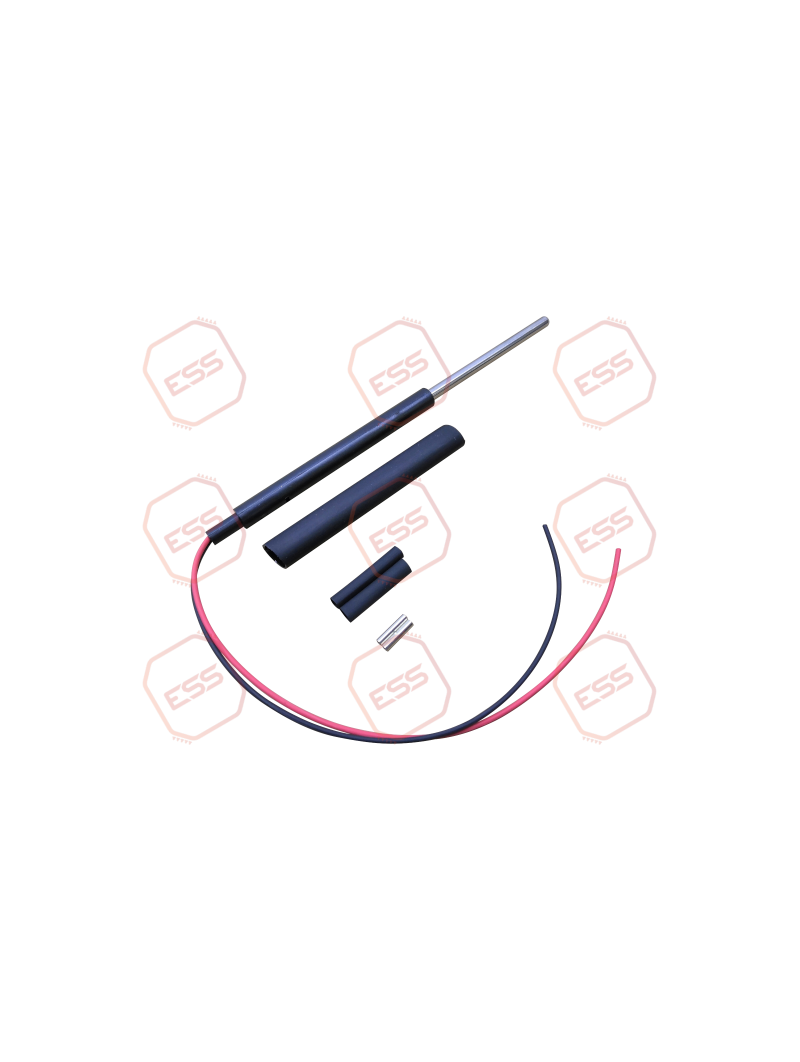 Temperature Sensor (Supply)